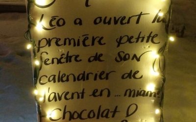 Le Conte de Noël 2024
