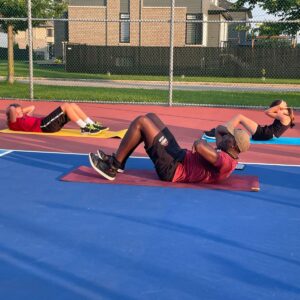 Remise en forme & entraînement