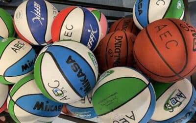 Basketball – INITIATION, PERFECTIONNEMENT et PERFORMANCE dès le samedi 28 septembre 2024 à Terrebonne