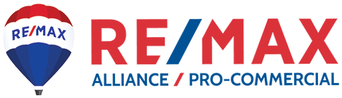 logo remax samy nasreddine