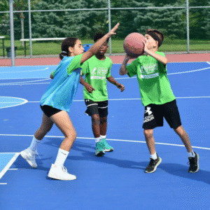 basketball – Été 2025 – primaire 1ère à 3ème année les lundis (copie)