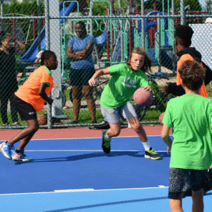 basketball – Été 2025 – primaire 1ère à 3ème année les lundis (copie)